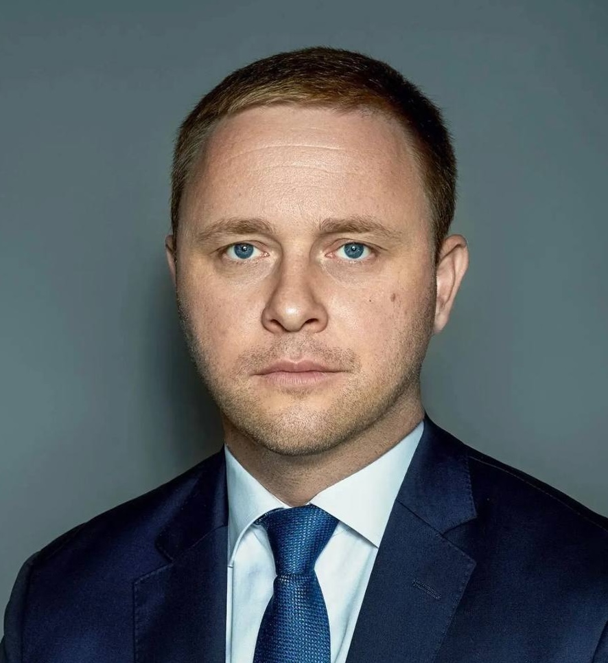 Василий Швец
