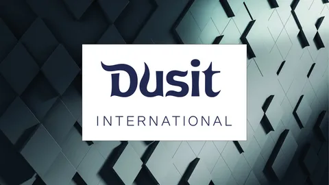 Алексис Деларофф / Dusit Int: Ближайшая цель группы в РФ – 22 отеля на 3.500 номеров.