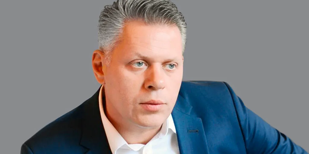 Вадим Прасов