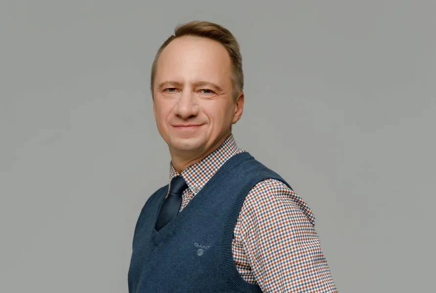 Кирилл Кудинов