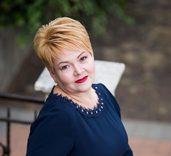 Елена Бауэр