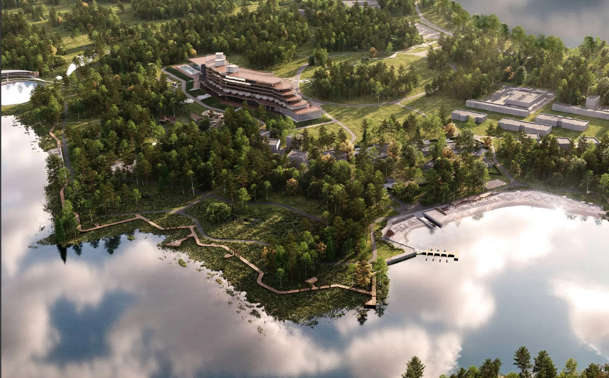 Palmira ISTRA Resort