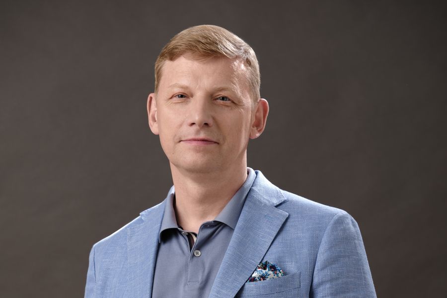 Мусакин Алексей