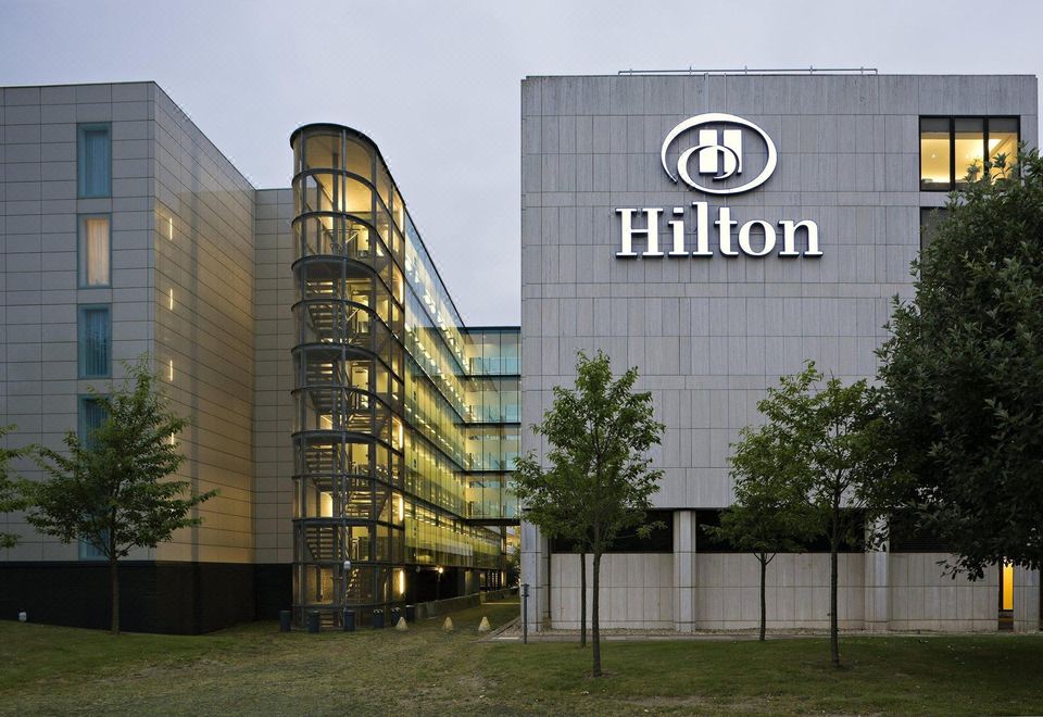 Столетняя история Hilton: от отеля в техасском Сиско до крупнейшего LBO в истории индустрии