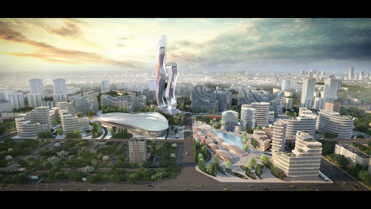 Akon City: как «город будущего» за $6 млрд стал одним недостроем — и почему в России этот сценарий не работает
