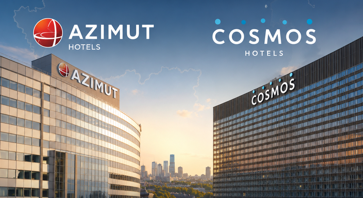 Интурист 2.0: Azimut и Cosmos стали лидерами рынка. Следующий экзамен — стать брендами