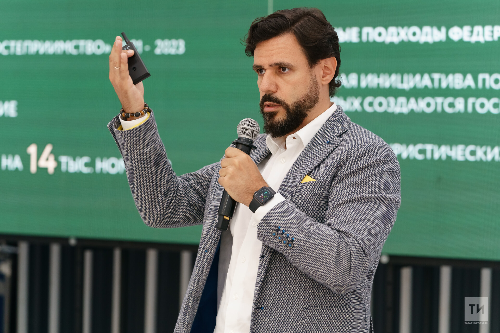 Будущее гостиничного сегмента: какими будут отели через 10 лет?