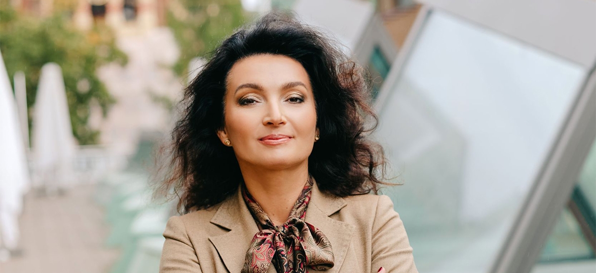 Екатерина Егорова
