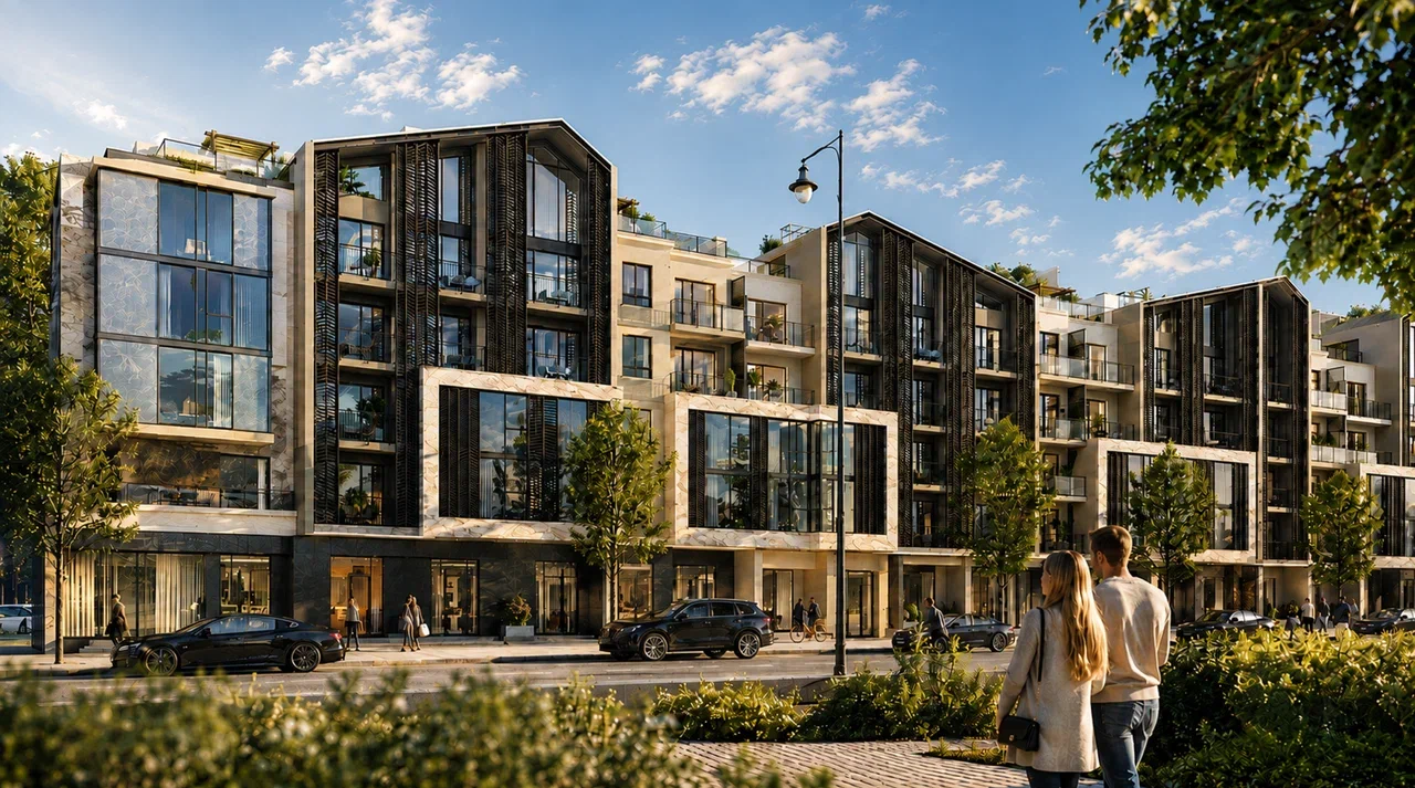 Cosmos приходит на Балтику по франшизе: 432 номера в Светлогорске и ответ на вопрос, который мы задавали в августе