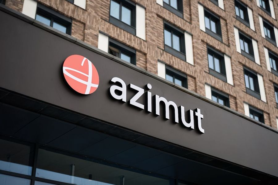 Зарубежный портфель AZIMUT — 1,3% его фонда. Теперь туда же собрался Cosmos, и в Узбекистане они встретятся