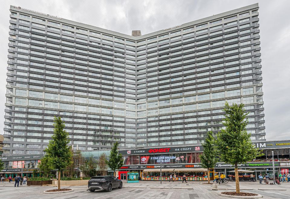 Intermark Residence