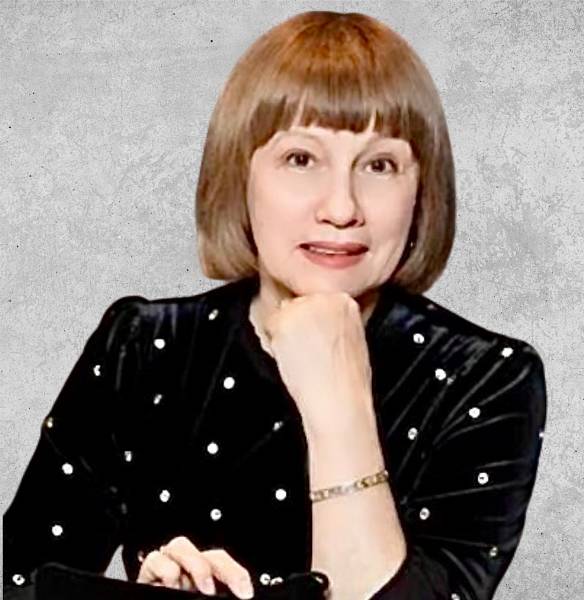 Лилия Биткулова