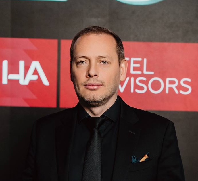 Сергей Данильченко