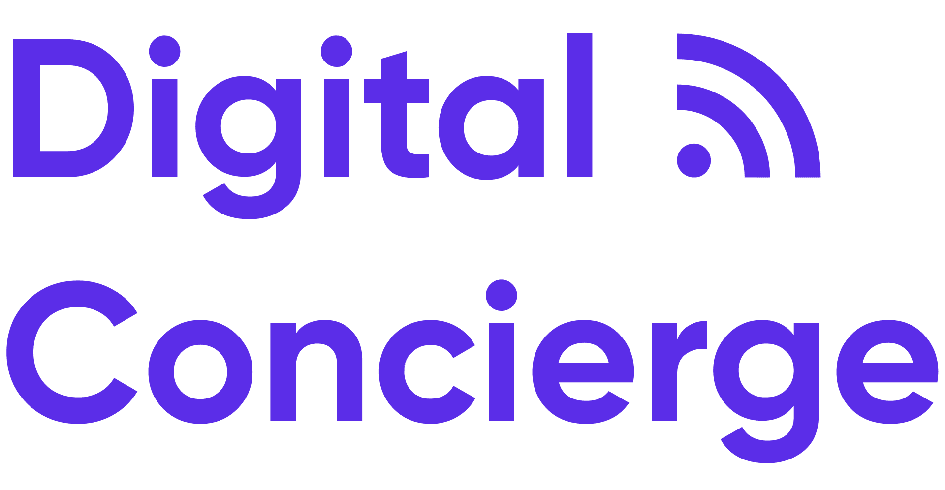 Digital Concierge