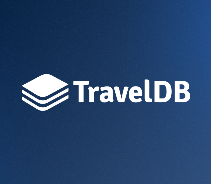 TravelDB