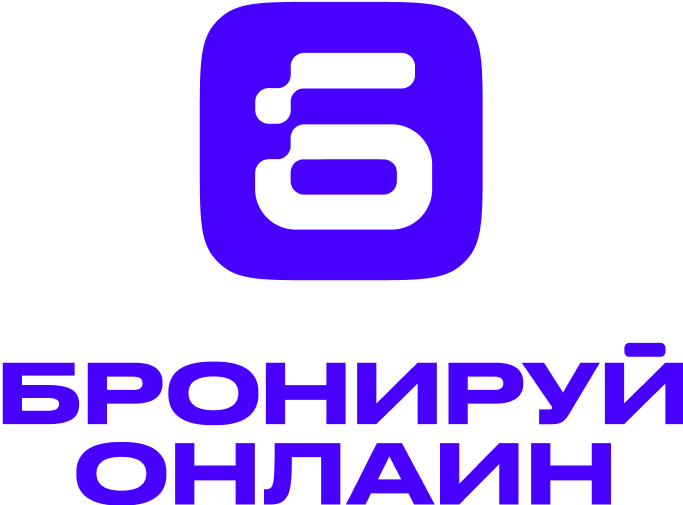 Бронируй онлайн PMS
