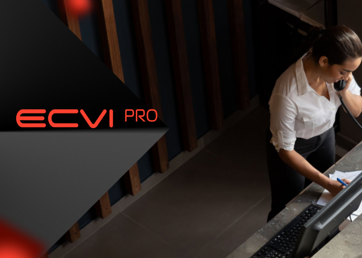 Ecvi
