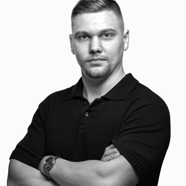 Илья Казанли