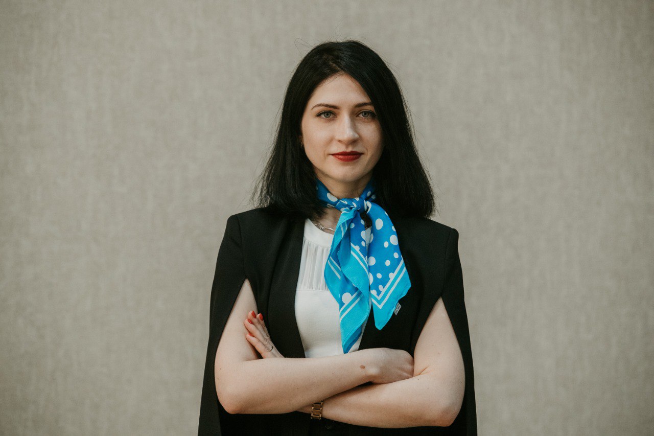 Валентина Данилова