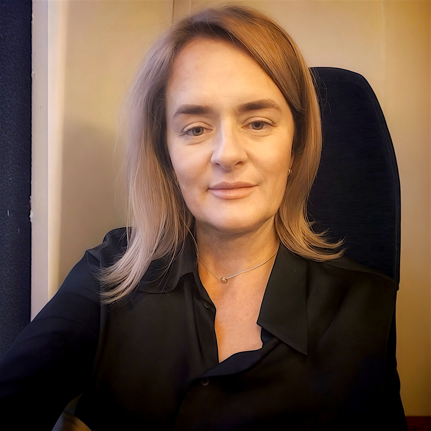 Анна Бакалдина