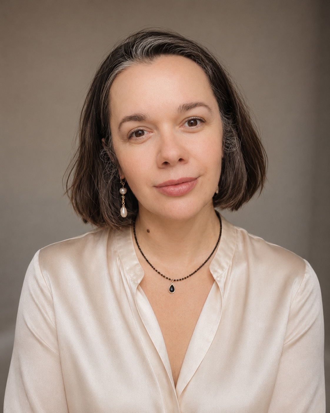 Анна Сафарова