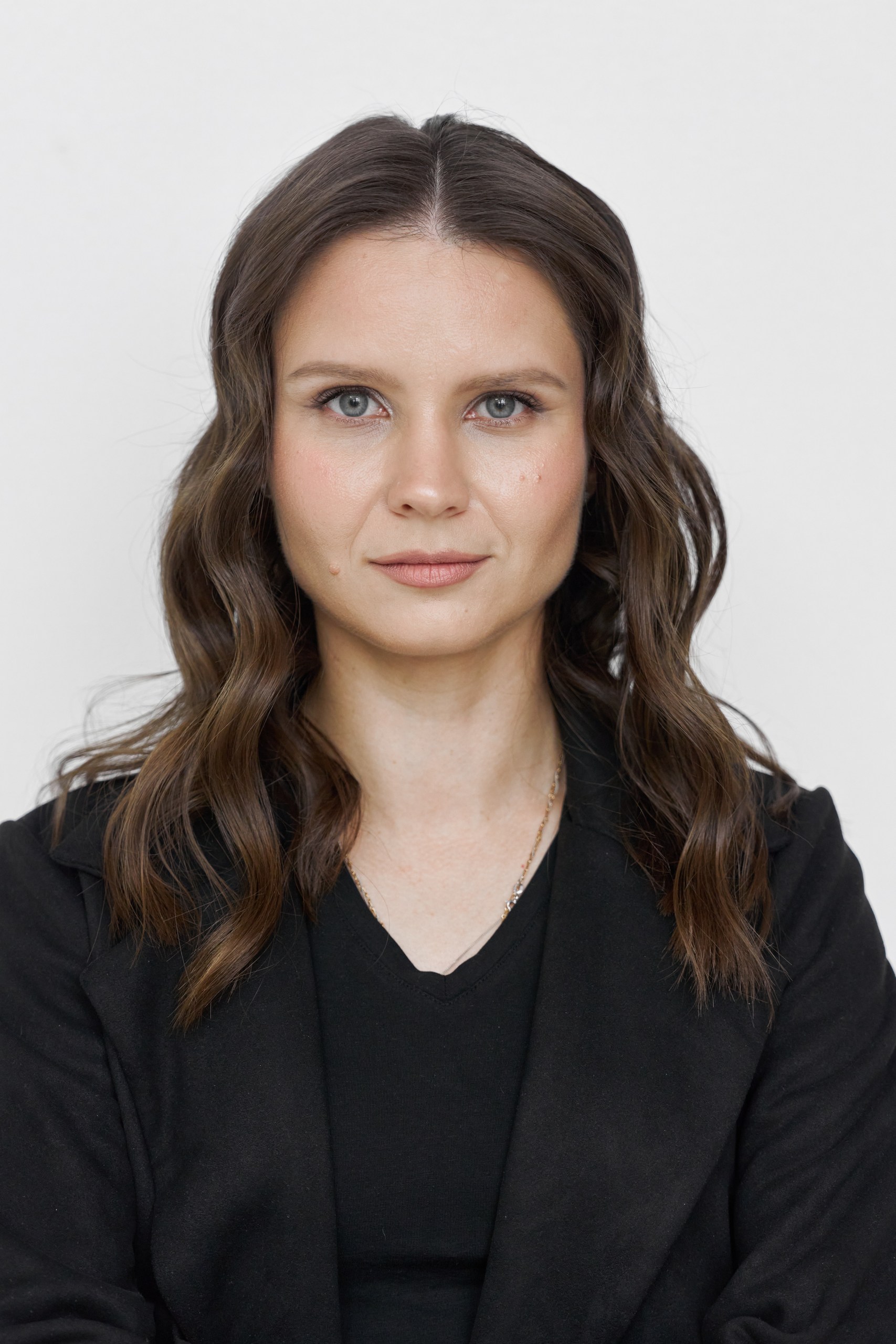 Екатерина Жилина