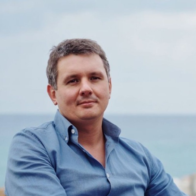 Дмитрий Бойченко