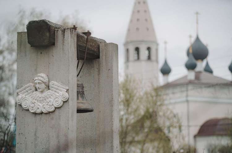 Домъ подрядчика Терентьева